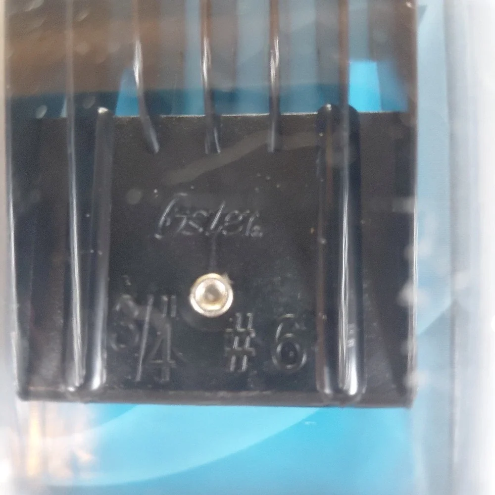 Lot Of 2 Brand New Oster 3/4
